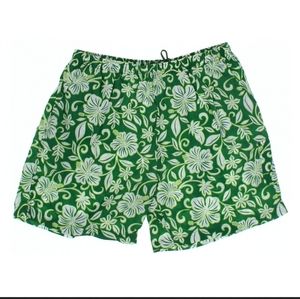 St. Johns Bay Mens Swim Trunks Shorts